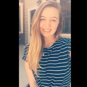 Meet your Posher, Haley